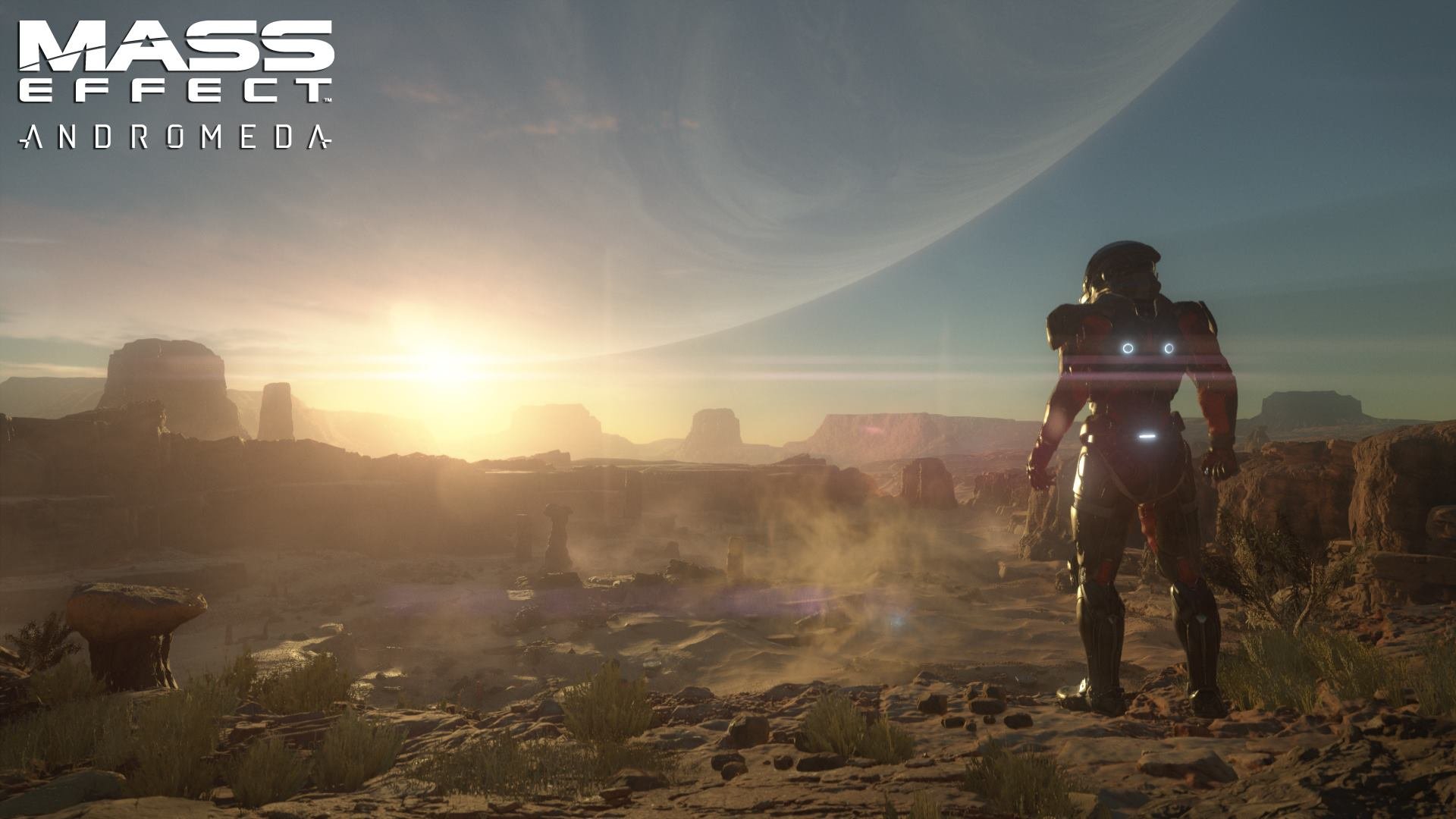 Mass Effect: Andromeda - Imagen 34